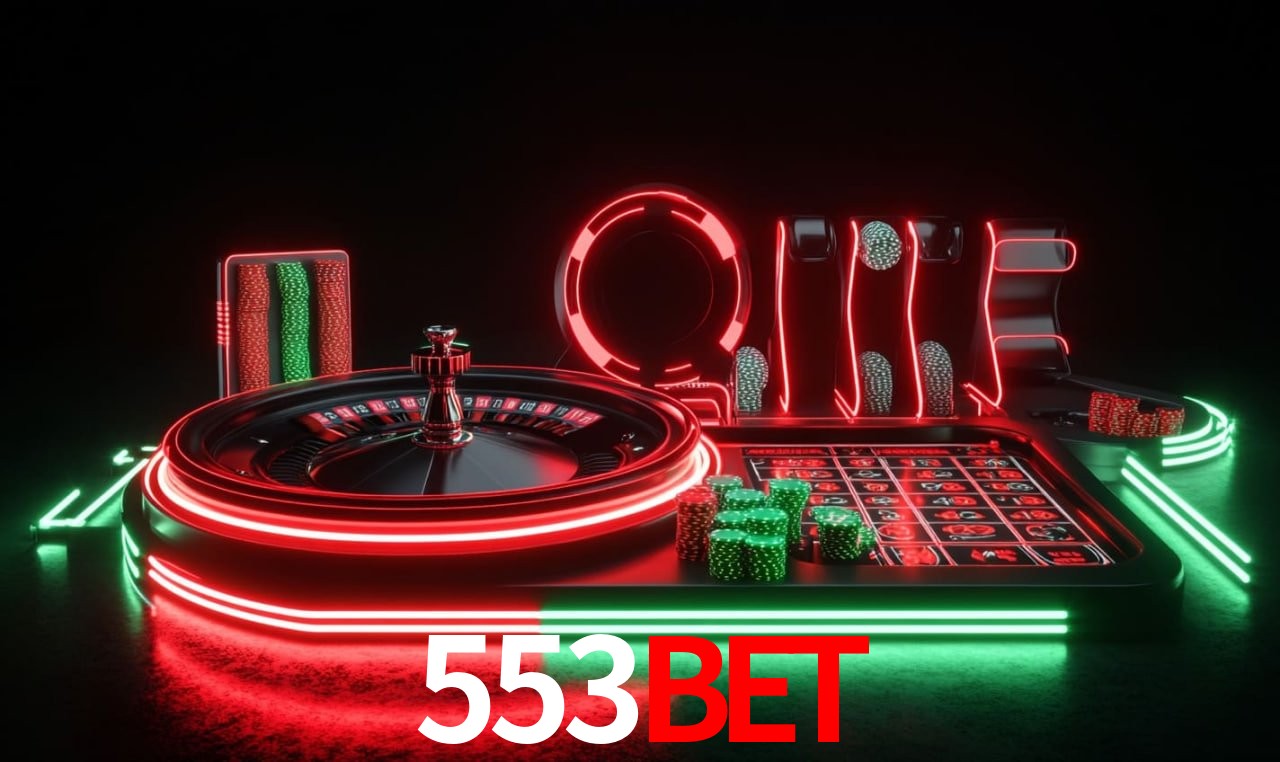 Mundo das Slots