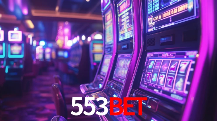 Cassino Online 553bet