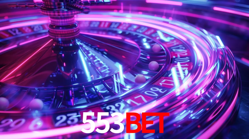 Jogos Diferentes no Cassino Online 553bet